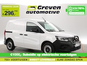 Citroën Berlingo - Renault Kangoo E-Tech 44 kWh | SOH 98% | Airco | Carplay | P