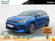 Kia Rio - 1.0 T-GDi MHEV GT-Line | Keyless entry | Privacy glass | Ful