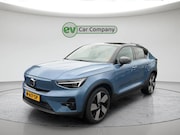 Volvo C40 - Recharge Twin Intro Edition 78 kWh | SOH 93% | Panoramadak |