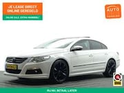 Volkswagen CC - 2.0 TSI R Line+ Aut- Panoramadak, Stoelventilatie,