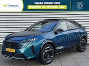 Peugeot e-3008 - Launch Edition 325 Dual Motor 73 kWh | Adaptive Cruise Contr