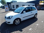 Ford Fiesta - 1.3-8V Futura AIRCO