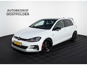 Volkswagen Golf - 2.0 TSI GTI TCR 5-deurs Automaat 290 PK