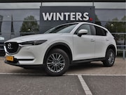 Mazda CX-5 - 2.0 SkyActiv-G 165 Skylease GT Leder | Stoelverwarming | LED