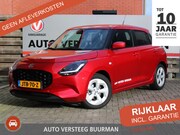 Suzuki Swift - 1.2 Select Smart Hybrid Navigatie, Cruise Control Adaptief, 