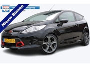 Ford Fiesta - 1.6 Metal | Cruise control | Stoelverwarming | Sportpakket |