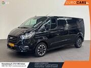 Ford Transit Custom - 320 2.0 TDCI L2H1 Sport 170PK Airco Adaptive Cruise control 