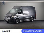 Volkswagen Crafter - 35 2.0 TDI L3H3 Highline EURO VI 140 pk Automaat | Verlengde
