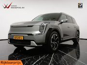 Kia EV9 - 99.8 kWh Plus AWD 385PK (SOH 100%) - 7 persoons - Lederen be