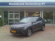 Hyundai Tucson - 1.6 T-GDI HEV Comfort Smart Staat in Hardenberg