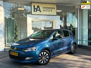 Volkswagen Polo - 1.0 BlueMotion|CarPlay|Riem VV|NAP|