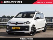 Volkswagen Up! - 1.0 TSI GTI | Panoramadak | Camera | Beats Audio | Stoelverw
