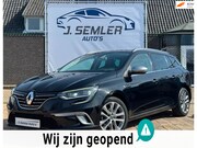 Renault Mégane - Estate 1.2 TCe GT-LINE NAVI LED CRUISE CAMERA APK