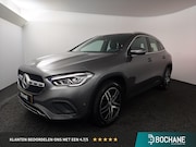 Mercedes-Benz GLA-Klasse - 180 Business Solution | Lederen bekleding | Camera | LED ver