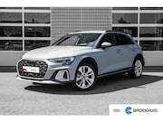 Audi A3 - allstreet 40 TFSI e | Trekhaak | Achteruitrijcamera | Sonos