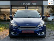 Ford Focus - Wagon 1.0 Titanium Edition - Stoelverw. - Cruise - Bluetooth