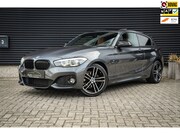 BMW 1-serie - 118i Edition M Sport Shadow High Executive | Schuifdak | Led