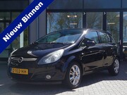 Opel Corsa - 1.2 EcoFlex Selection Staat in De Krim