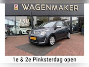 Citroën C1 - 1.0 e-VTi Style Edition Airco|Elektrisch pak|NAP