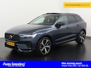 Volvo XC60 - 2.0 T6 Plug-in hybrid AWD R-Design | Luchtvering | Trekhaak