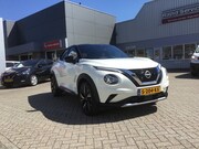 Nissan Juke - 1.0 DIG-T N-Design