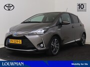 Toyota Yaris - 1.5 Hybrid Premium | Dealer onderhouden | Panoramadak | Crui