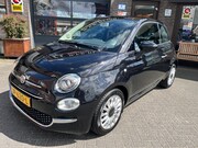 Fiat 500 - 0.9 TwinAir Turbo