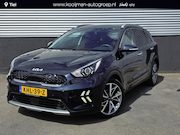 Kia Niro - 1.6 GDi Hybrid DynamicLine Navigatie, Privacy glass, 18" LMV