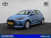 Toyota Yaris - 1.5 Hybrid Active | Parkeersensoren V+A | Dealer Onderhouden