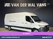 Mercedes-Benz Sprinter - 316 CDI 164pk L3H2 Euro6 Airco | 2x Zijdeur | Camera | Apple
