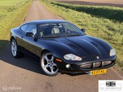 Jaguar XKR - 4.0 V8 Coupé - Recaro interieur