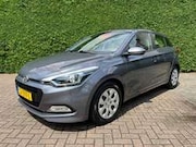 Hyundai i20 - 1.0 T-GDI, Trekhaak, Navigatie, Camera, PDC, Cruis