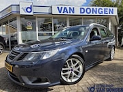 Saab 9-3 - Sport Estate 2.0t BioPower Vector TX - Hirsch | Trekhaak / 2