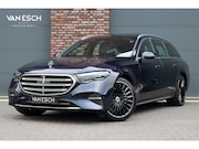 Mercedes-Benz E-klasse - Estate 300 e Exclusive Line Premium | Hyperscreen | Luchtver