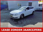Volvo V60 - 2.4 D6 Twin Engine R-Design