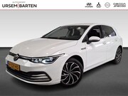 Volkswagen Golf - 1.5 TSI Style IQ Light | Memory Seat | Blind Spot | Achterui