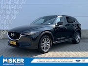 Mazda CX-5 - 2.0 SAG 165 SkL GT