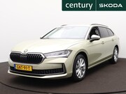 Skoda Superb - Combi 1.5 TSI MHEV First Edition | Camera | ACC | Navi | Sid