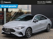 Mercedes-Benz CLA-Klasse - 250+ Launch Edition 85 kWh