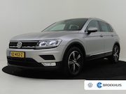 Volkswagen Tiguan - 1.4 TSI Comfortline l Cruise Control l Metallic lak l Naviga