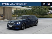 BMW 5-serie - 550e xDrive M Sport Automaat / Panoramadak / Trekhaak / Bowe