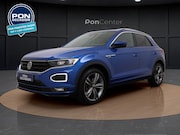 Volkswagen T-Roc - 1.5 TSI Sport R-line | Camera | ACC | Elek. Achterklep | Par