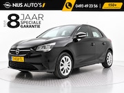 Opel Corsa-e - Level 2 50 kWh 3 Fase | Batterij 98% | Climate | Cruise | Ke