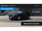 Mercedes-Benz EQC - 400 4MATIC Premium 80 kWh | Trekhaak | Panoramadak | Burmest