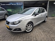Seat Ibiza - 1.2 Style | 3/6 OF 12MND GARANTIE | AIRCO | ELEC RAMEN | NW