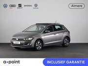 Volkswagen Polo - 1.0 TSI Comfortline 95 PK DSG | Navigatie | Panorama dak | P