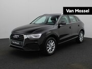 Audi Q3 - 1.4 TFSI DESIGN PRO LINE PLUS AUTOMAAT | NAVIGATIE | LEDER |