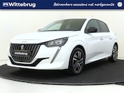 Peugeot 208 - 1.2 PureTech Allure Pack | Camera | Carplay | Navigatie | Cl