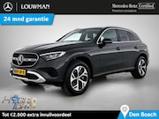 Mercedes-Benz GLC-klasse - 300 e 4MATIC Plug-In Hybride Trekhaak | Ledkoplampen | Memor