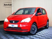 Seat Mii Electric - CLIMATRONIC 52000 k DAB BLUETOOTH '21